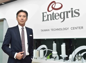 英特格台湾区总经理谢俊安表示，创新和信赖度是英特格为客户带来价值的关键。提升在台湾市场的核心能力可确保英特格能满足客户需求。
