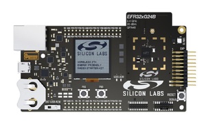 Silicon Labs BG24和MG24系列2.4 GHz无线SoC，分别支援蓝牙和多重协定操作，同时也推出新的软体工具。