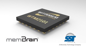 SuperFlash memBrain神經形態記憶體解決方案
