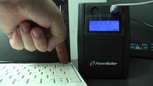 在能源轉型、擴大使用綠電的需求下,企業更需要穩定、節能並有效儲能的不斷電系統(UPS),使營運穩定不中斷。