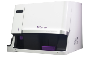 上準微流體研發自動化細胞分析及分選微流體影像平台MiSelect R II為具高靈敏度和專一性的All in one裝置
