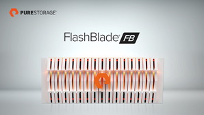 Pure Storage帮助超过10家自驾车软体开发厂商透过FlashBlade来提升非结构化资料处理效能。