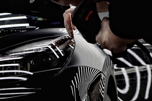 科思创将於2023年扩增台湾彰化厂车漆保护膜产能