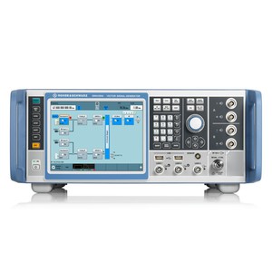 Rohde & Schwarz提供新的R&S SMW200A向量信號產生器頻率選項。