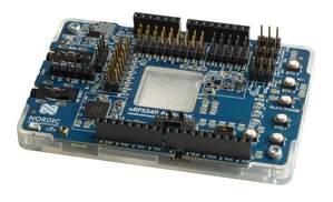 Nordic Semiconductor發佈nRF5340 Audio DK，加速下一代無線音訊專案開發