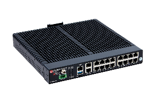 TXOne Networks发表全新OT原生网路装置 EdgeIPS Pro 216，专为中小型制造业建置网路资安设计