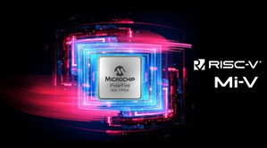 Microchip宣布业界首款基於RISC-V的SoC系统单晶片FPGA开始量产