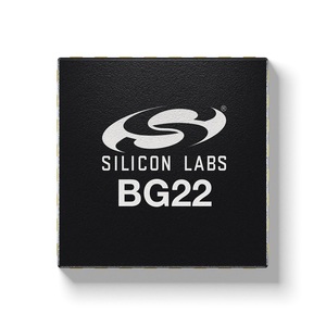 Silicon Labs BG22