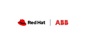 Red Hat 攜手 ABB 打造橫跨工業邊緣及混合雲的可擴展數位解?方案