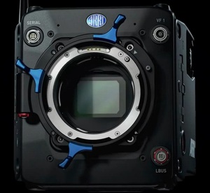 安森美宣佈為ARRI的ALEXA 35攝影機開發客製高階CMOS感測器