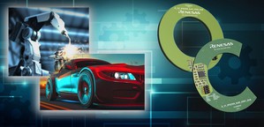 瑞薩電子發布針對汽車和工業馬達的創新感應式位置感測器的參考設計型錄。這些參考解決方案包含完整的設計文件、量測報告、工具和指南。