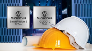 Microchip為FPGA晶片推出功能安全認證套件，協助客戶加快上市時間