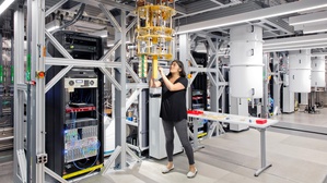 博世正積極推動數位化轉型,預計在2025年底以前,將針對數位化和聯網科技項目投資100億歐元,並聚焦永續發展、交通科技及工業4.0領域。