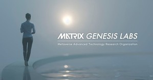 MATRIX GENESIS LABS為元宇宙先進技術實驗室，原型團隊測試遙遠未來「今天」的宏偉願景。（source：MATRIX）