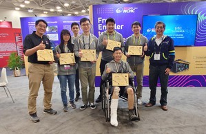 國研院國網中心攜手學研培育培育新一代高效能運算（HPC）人才，並協助清華大學奪得SCC世界超級電腦競賽總冠軍。