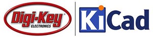 Digi-Key在 2022 年 12 月 1 至 7 日等額配對捐款給 KiCad。