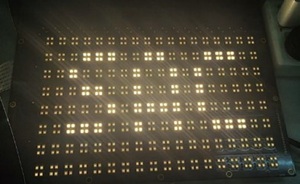 大联大品隹基於Richtek产品的多通道LED驱动方案的展示板图