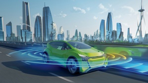 恩智浦针对下一代ADAS和自动驾驶系统，推出先进汽车雷达单晶片系列