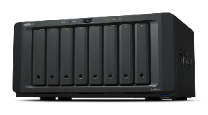 Synology DiskStation全新機種DS1823xs+