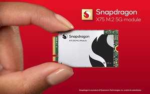 Snapdragon X75、X72和X35 5G M.2与LGA叁考设计