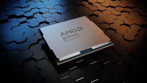 AMD EPYC 9004系列嵌入式处理器