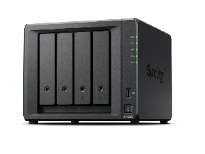 Synology推出DiskStation DS423+，集結多樣功能的小機身儲存解決方案