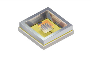 艾邁斯歐司朗OSLON UV 3535系列中功率UV-C LED，實現出色電光轉換效率