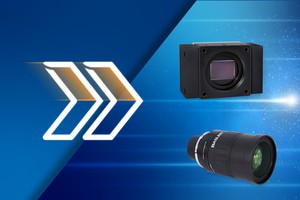 Basler扩大CoaXPress 2.0 (CXP-12) 产品系列，新增六款 boost V 相机。