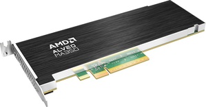 全新AMD Alveo MA35D媒體加速器