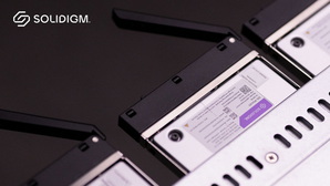 Solidigm推出D5-P5430 具备出众密度、效能和价值的资料中心SSD