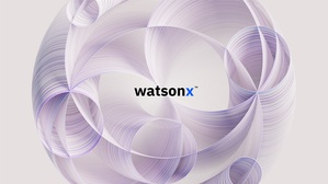 IBM 全新企業級AI平台 watsonx 上市