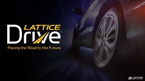 萊迪思推出全新Lattice Drive解決方案集合