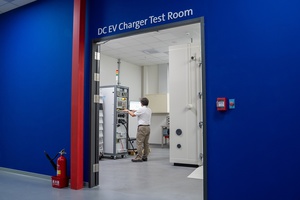 UL Solutions 電動載具暨儲能測試實驗室獲認可為 CB 測試實驗室，提供在地、完整的電池和電動車充電測試服務