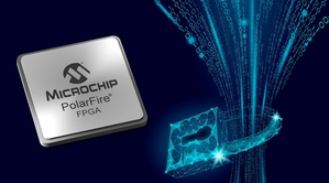 Microchip PolarFire FPGA单晶片加密设计流程，成功通过英国国家网路安全中心的安全性审查。
