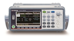 DAQ-9600资料撷取系统 一次完成整合、切换、量测、分析