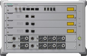 Anritsu 安立知無線通訊綜合測試平台 MT8000A