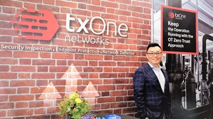 TXOne Networks大中華區業務部副總裁李育全建議，在企業OT端可考慮也就是先將如TXOne等工控資安解決方案置入客戶生產環境中，學習專屬樣態，讓IT人員瞭解OT對「正常」的定義。