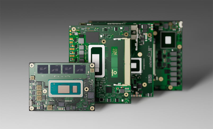 ASIX Exhibits the First EtherCAT Slave Controller in Greater China