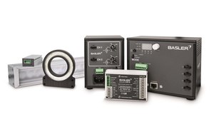 Basler幾乎所有相機都已配備自有SLP功能，用於光源控制，現在也提供多通道光源控制器。