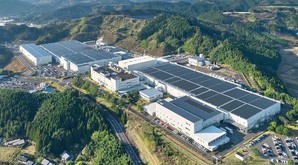 ROHM完成对Solar Frontier原国富工厂的收购，并计画作为LAPIS半导体宫崎第二工厂展开营运。