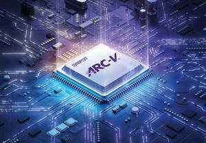 新思科技利用全新RISC-V系列產品擴展旗下ARC處理器IP產品組合