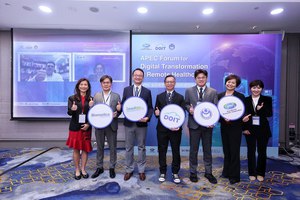 金属中心於11月16~17日各在台北及台南两地举办「APEC远距无界．数位领航国际论坛」，期??未来透过跨国合作可以协助APEC会员国实现智慧医疗目标。
