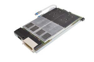 愛德萬測試推出高度整合的HSIO ATE卡「Pin Scale Multilevel Serial」，滿足先進通訊介面之訊號需求。