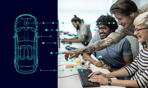 西门子与 Arm 和 AWS 携手将 PAVE360 导入云端，加速汽车产业创新发展