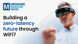 贸泽电子最新一期EIT计画,深入的探讨及剖析WiFi7优点。