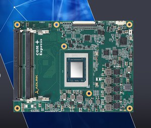 Express VR7模组采用AMD Ryzen嵌入式V3000处理器，具备多达8个核心并整合2个10G乙太网路，提供极端温度支援选项，适合各种网路应用情境。
