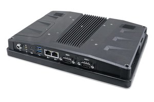 安勤最新强固型平板电脑ARC-1037，能够在极端温度或恶劣环境中稳定运作及执行效能。
