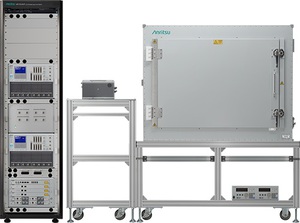 安立知與索尼半導體以色列公司合作驗證CAG76 NTN NB-IoT 測試用例