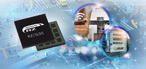 瑞薩推出具增強型周邊的64位元微處理器RZG3S，具有最低10 μW的極低待機功耗和快速Linux啟動效能，適用於物聯網邊緣和閘道裝置。