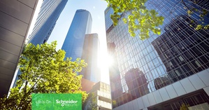 施耐德电机出席世界经济论坛，呼吁气候变迁已是不可忽视的议题